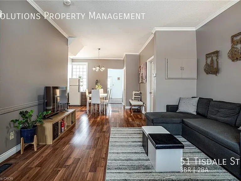 51 Tisdale St N — Photo 8