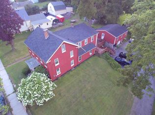 56 High St, Southbridge, MA 01550
