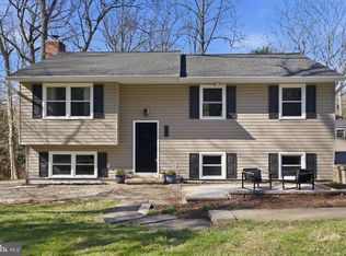 648 Echo Cove Dr, Crownsville, MD 21032