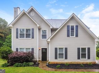 6201 Southport Dr, Flowery Branch, GA 30542