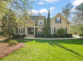 367 Windham Way, Clayton, NC 27527