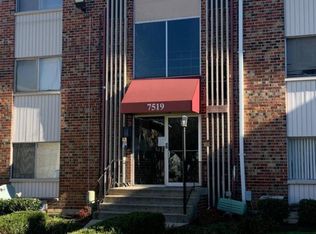 7519 Riverdale Rd APT 1929, Hyattsville, MD 20784