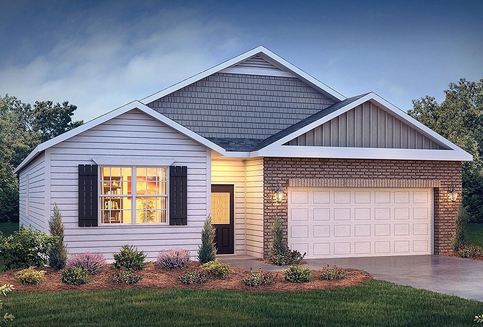 Cali Plan, Hartridge Manor, Simpsonville, SC 29680 Zillow