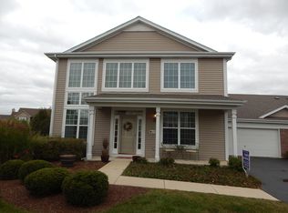 171 Brompton Ln #B, Sugar Grove, IL 60554
