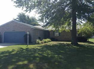 406 Filbert St, New Carlisle, IN 46552