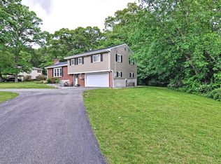 114 Valentine Rd, Milton, MA 02186