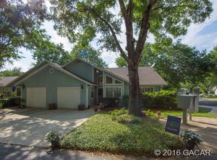 10312 NW 33rd Ln, Gainesville, FL 32606