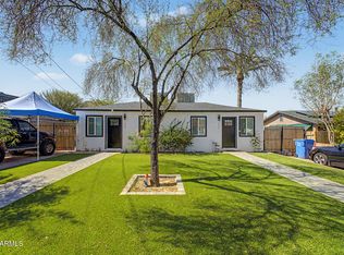 1447 E Mountain View Rd, Phoenix, AZ 85020