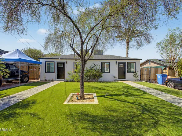 1447 E MOUNTAIN VIEW Road, Phoenix, AZ 85020