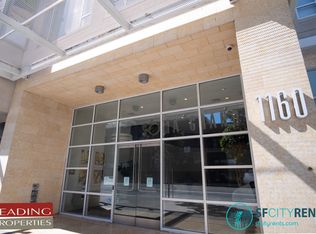 1160 Mission St UNIT 1514, San Francisco, CA 94103