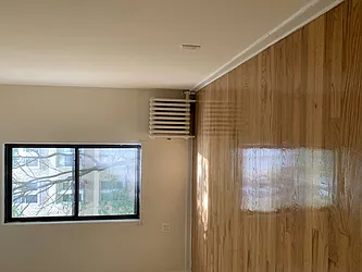 Rented by David M. Atkinson, LREB