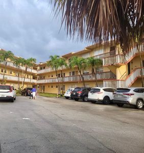 1551 NE Miami Gardens Drive #216, Miami, FL, 33179