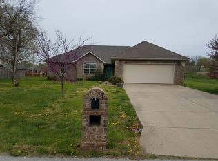 426 Coyote Pass, Ash Grove, MO 65604