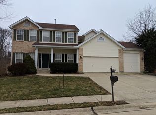 607 Deer Creek Rd, O Fallon, IL 62269