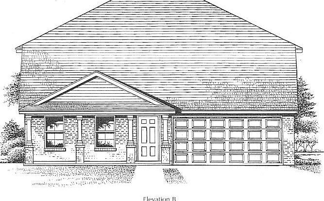 223 Wild Cat Drive