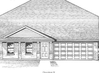 223 Wild Cat Dr, Bastrop, TX 78602