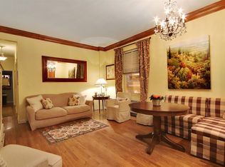 326 W 83rd St APT 3C, New York, NY 10024
