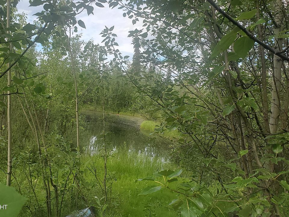 Mile 93.3 Richardson Hwy, Copper Center, AK 99573 Zillow