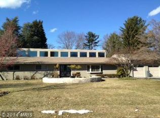 3402 Janellen Dr, Baltimore, MD 21208