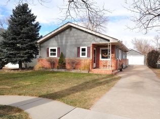 508 Locust St, Windsor, CO 80550