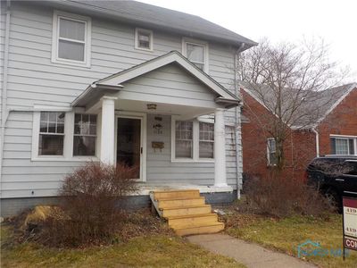 3126 Strathmoor Ave, Toledo, OH, 43614