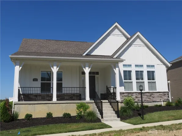 533 Bellasera Dr, Dayton, OH 45440