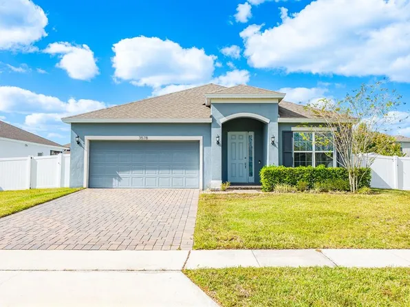 3578 Fernanda Dr, Deltona, FL 32738