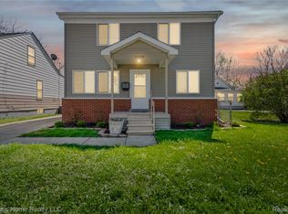 7220 Dodge Ave, Warren, MI 48091