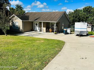 2460 Cincinnati Rd, Georgetown, KY 40324