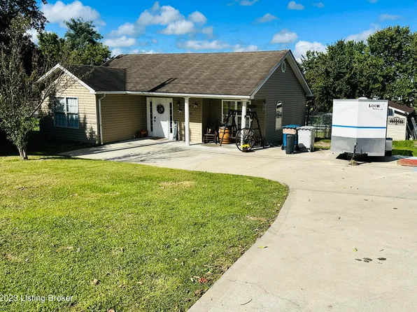 2460 Cincinnati Rd, Georgetown, KY 40324