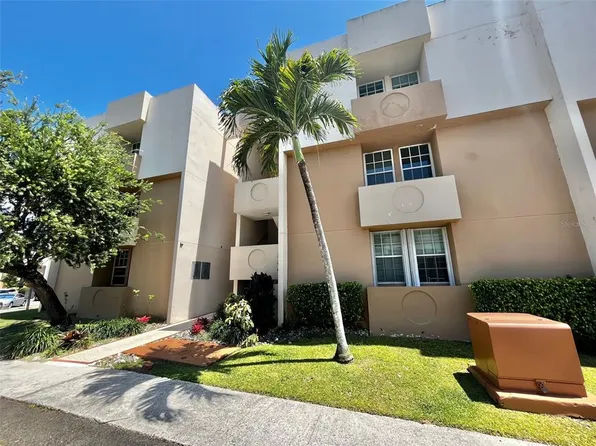 372 Calle Plumoso Oval #H108, Guaynabo, PR 00966