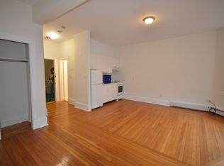 17 Fairbanks St #6, Brighton, MA 02135