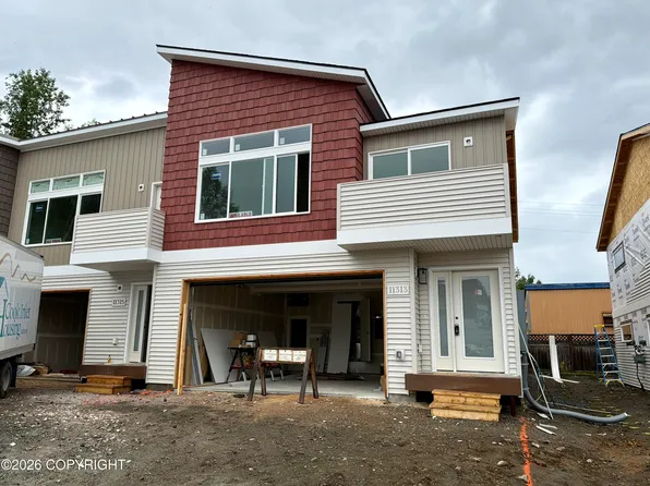 11313 Conquistador Dr #14C, Eagle River, AK 99577