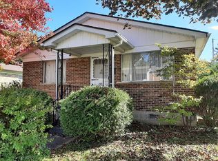 200 Park St, Oak Hill, WV 25901