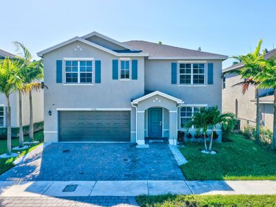 1318 NW 208th Street, Miami Gardens, FL, 33169