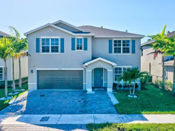 1318 NW 208th Street, Miami Gardens, FL 33169