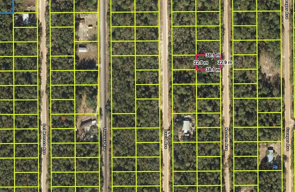 2nd image of (Undisclosed Address)