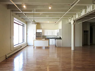 Rented by Brooklyn Heights Real Estate Inc