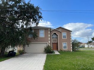 1761 Pompano Dr, Poinciana, FL 34759