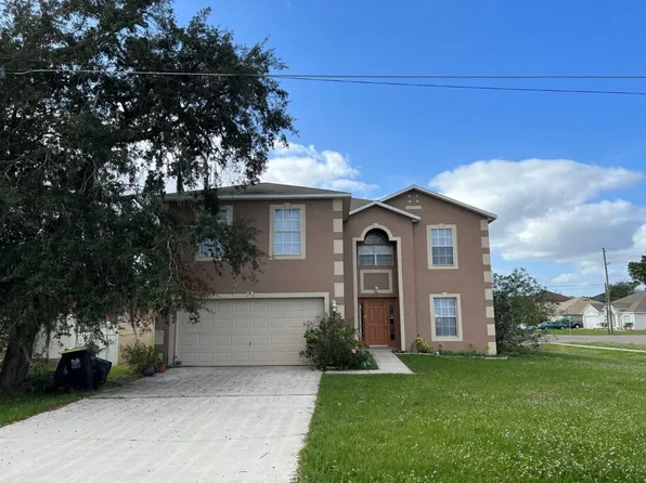 1761 Pompano Dr, Poinciana, FL 34759