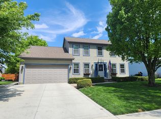 5586 Davidson Rd, Hilliard, OH 43026