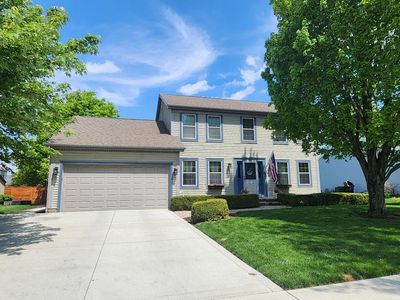5586 Davidson Rd, Hilliard, OH, 43026