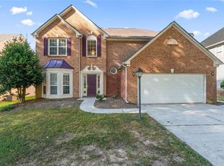 340 Fitzgerald Pl, Atlanta, GA 30349