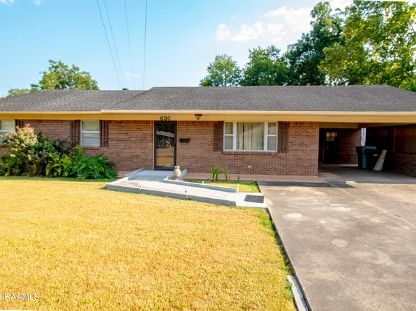 630 Choctaw Dr, Opelousas, LA 70570
