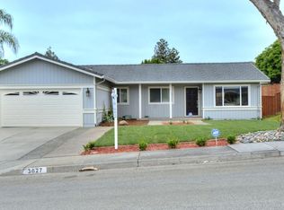 3627 Norwood Ave, San Jose, CA