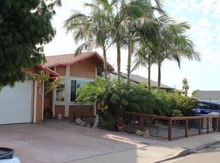 1010 Piccard Ave, San Diego, CA 92154