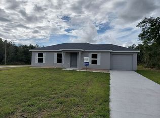 16850 SW 40th Cir, Ocala, FL 34473