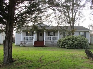 221 S Rogers St, Covington, TX 76636