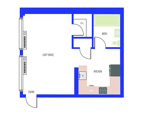 Rented by Socrates Realty, CO | media 3