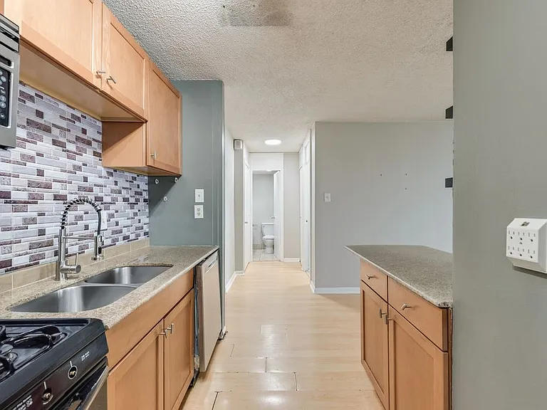 3883 Turtle Creek Blvd #1408 — Photo 7
